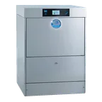 image of MEIKO UM GIO 24" Undercounter Dishwasher/Glasswasher, High Temp - 23 Racks/Hr - 208/230V