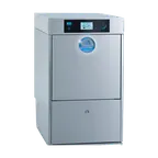 image of MEIKO US 18" Door Type Undercounter Glasswasher, High Temp - 37 Racks/Hr - 208/230V