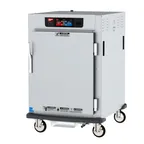image of Metro C595-SFS-U Half Height Controlled Humidity Heated Holding & Proofing Cabinet w/ 6.8" Touch-Screen Controls