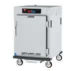 image of Metro C595L-SFS-U Half-Height Heated Holding Proofing Cabinet