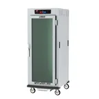 image of Metro C599-SFC-U Full Height Controlled Humidity Heated Holding & Proofing Cabinet, Clear Door