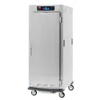 image of Metro C599L-SFS-U Full Height Controlled Humidity Heated Holding & Proofing Cabinet, Solid Door