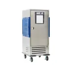 image of Metro C5R9-SFA Mobile Refrigerated Cabinet