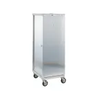 image of Metro CD3N CD Series Bun / Sheet Pan Delivery/Storage Cabinet 35 Pan Capacity, End Load