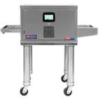 image of Middleby Marshall DZ26T-1 Electric Conveyor Oven