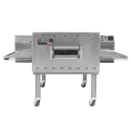 image of Middleby Marshall PS3240G-1 Gas Conveyor Oven