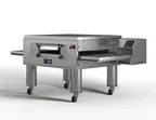image of Middleby Marshall X55GWB-1 Gas Conveyor Oven