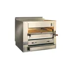 image of Montague Company C36 Gas Deck-Type Broiler