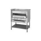 image of Montague Company C45SHB Gas Deck-Type Broiler