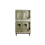 image of Montague Company HX2-63A Bakery Depth Gas Convection Oven