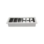 image of Montague Company PC-53-SC Legend™ Drop-In Cold Well