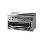 image of Montague Company SB36-HB 36" Gas Salamander Broiler