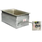 image of Wells MOD-100TD Food Warmer, Top-Mount, Drop-In, Electric