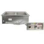 image of Wells MOD-200TDM Food Warmer, Top-Mount, Built-In, Electric