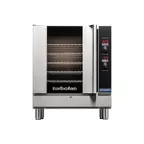 image of Moffat G32D5 Turbofan® Single Deck Full Size Gas Convection Oven with Digital Controls, 33.000 BTU
