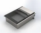 image of Merco MCD1228NNN Crispymax™ Crisp & Ready Serving Station