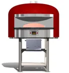 image of Marra Forni ELNP39-43 58" Electric Pizza Oven, Brick Deck