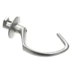 image of Axis 73-0051 Dough hook, aluminum, for AX-M20