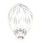 image of Axis 73-0357 Whip, stainless steel, for AX-M12