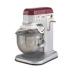 image of Axis AX-M7 Countertop 7 qt Planetary Mixer with Timer, 3-Speed, 3/4 hp