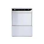 image of Jet-Tech F-18/C 23" Undercounter Dishwasher,20 Racks/Hr-15 Gal/Hr-High Temp w/Booster