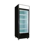 image of Kool-It KGM-23 27" 1-Section Merchandiser Refrigerator with Glass Door, 20.9 cu. ft.