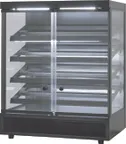 image of Kool-It KSSD-30CT Non-Refrigerated Countertop Display Case