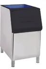 image of Osion OB-350 22" Ice Storage Bin, 265 lb