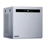 image of Osion OCM-350AH 22" Half Cube Ice Machine Head, Air Cooled, 350 lb/24 hr