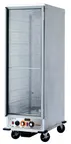 image of Sierra SHPI Full Height Insulated Proofer Heater Cabinet, (36) Pan Capacity