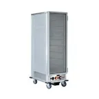 image of Sierra SHPN Sierra SHPN Full Height Non-Insulated Proofer Heater Cabinet, (36) Pan Capacity