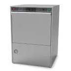 image of Moyer Diebel 383HT 24" Undercounter Dishwasher,30 Racks/Hr-20 Gal/Hr-High Temp w/ Booster