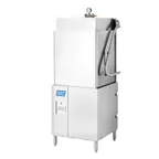 image of Moyer Diebel MDHHD-NB 34" Door Type Dishwasher, 60 Racks/Hr -39 Gal/Hr -High Temp without Booster