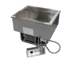 image of Delfield N8630P 30" Electric Drop-In Hot / Cold Food Well Unit