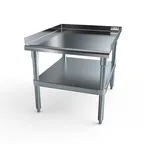 image of NBR Equipment ESG-7230 Economy Equipment Stand