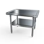 image of NBR Equipment MSS-3030 Premium Machine Stand, Heavy Duty
