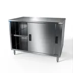 image of NBR Equipment TCB-3630S Premium Work Table