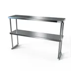 image of NBR Equipment TMS-1896D Overshelf