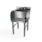 image of NBR Equipment UW-1-1410-1818-H Blender Station