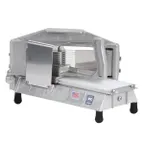 image of Nemco 55600-1 Manual Easy Tomato Slicer with 3/16" Slice and Straight Blade