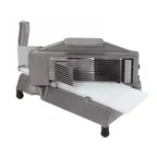 image of Nemco 55600-7 Manual Easy Tomato Slicer with 7/32" Slice and Straight Blade