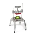 image of Nemco 57500-5 Easy Chopper 3™ Manual Vegetable Chopper with 1/4"  Thick Slice and Color-Coded Blade Assembly