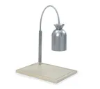image of Nemco 6015 Carving Station, Single Bulb, Adjustable, with Flex Mount Lamp
