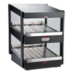 image of Nemco 6480-18-B Shelf Merchandiser, 18 X 19-1/2 X 21-7/8"