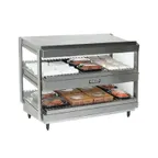 image of Nemco 6480-18 Shelf Merchandiser, 18 X 19-1/2 X 21-7/8"