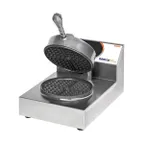 image of Nemco 7000A-S Waffle Baker, Single