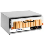 image of Nemco 8045N-BW-230 Roll-A-Grill® Bun Warmer, 23-3/4"W X 36-3/4"D