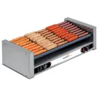 image of Nemco 8045SXW Roll-A-Grill® Wide Hot Dog Grill, Roller-Type
