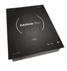 image of Nemco 9110A-C (Bkt118-A) Induction Range, Electric, Drop-In