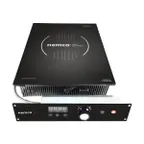 image of Nemco 9120A-C (Nbk118-A) Induction Range, Electric, Drop-In